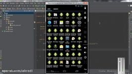 Android Studio Tutorial  50  Forcing an App Chooser