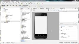 Android Studio Tutorial  59  Applying Styles