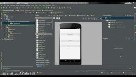 Android Studio Tutorial  55  Bound Service Using Messenger