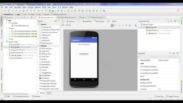 Android Volley 04 Use a Singleton Pattern