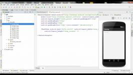 Android Studio Tutorial  71  Image Slider Using ViewPager