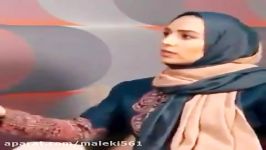 واکنش بازیگر مشهور زن در مقابل پیشنهاد بی شرمانه