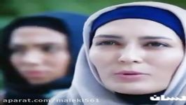 حرف های خواهران منصوریان بعد برنامه ماه عسل