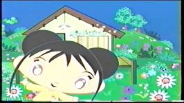 Nick JR My world Short Downward Doghouse Ni Hao Kai Lan Pilot 2003