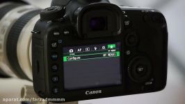 Canon 7D Mark II Auto Focus  Part 55 AF Cases