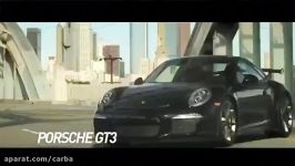 ٢ درگ پورشه GT3 لكسوس LFA