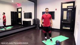 Increase Your Vertical Jump By UNLOCKING YOUR HIPS