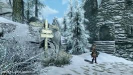 Beyond Skyrim Bruma  Launch Announcement