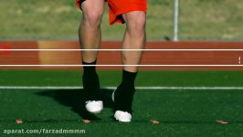 13 Speed Ladder Drills For Faster Footwork