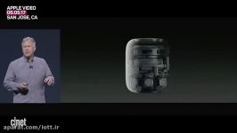 HomePod پاسخ اپل به اکو گوگل هوم