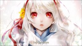 ♫Nightcore♫  Say goodbye lyrics