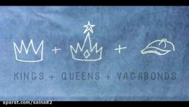 Kings and Queens and Vagabonds Ellem AUDIO