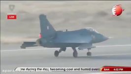 HAL Tejas Performance