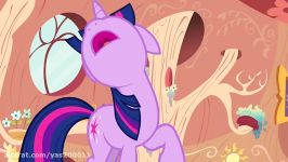 MLP Friendship is Magic Season 2  Future Twilight Sparkle Official Clip