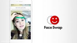 face swap تغییر چهره