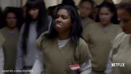 Orange is the New Black  Season 5 Official Trailer HD  Netflix