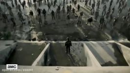 Fear The Walking Dead Season 3 Trailer