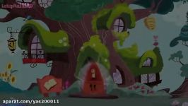 MLP FiM  Twilights Troubles with Alicorn Magic Twilights Kingdom HD