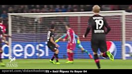 Top 20 BEST Goals In Champions League 2017