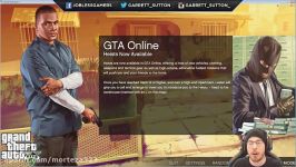 GTA 5 Secrets to Loading GTA 5 Faster Skip the Rockstar Games Logo Intro GTA 5 PC