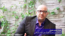 سمیتئاتر دید قهرمان جهانی کیک بوکسینگ