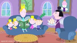 Ben and Hollys Little Kingdom