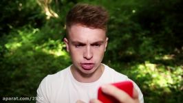 ترسناک ترین طرفدارای ورزش Joe Weller  2017