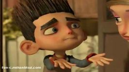 انیمیشن پارانورمن ParaNorman 2012 دوبله فارسی  720P پارت1