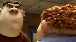 انیمیشن پارانورمن ParaNorman 2012 دوبله فارسی  720P پارت3