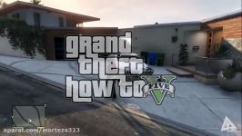 GTA 5 How to Save Your Cars Grand Theft Auto V