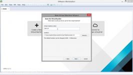 How to Install Kali Linux 2.0 on VMware + VMware Tools