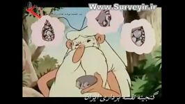 آشنائی عملیات توپوگرافی