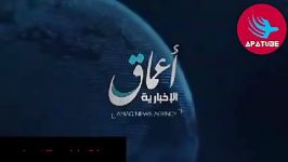 انتشار فیلمی ۲۴ ثانیه ای داعش داخل ساختمان مجلس