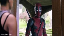 ددپول Deadpool 2016دوبله اختصاصیکیفیت 1080