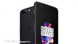 اخبار گوشی  نگاه اولیه  OnePlus 5