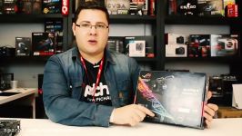 Quem se deu melhor « RX 460 Strix vs GTX 950 » 20 Games Full HD