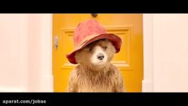 تریلر فیلم Paddington 2 2017