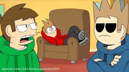 Eddsworld  The End Complete