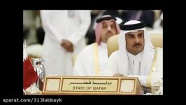 عاجل عزل أمیر قطر خلال ساعات وتعیین أحد أفراد الأسرة الحاكمة