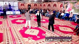 آهنگ شاد . حسین طاهری . تصویربردار کاظم سیدنیا