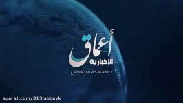 فیلم منتشر شده طرف داعش حملات تروریستی تهران