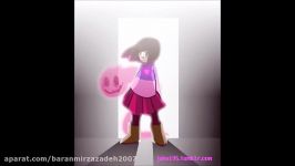 Glitchtale OST  A Welcoming Smile  NyxtheShield Slowed Down