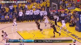 Cleveland Cavaliers vs Golden State Warriors  Full Game 2 Highlights  #NBAFinals