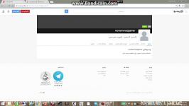 خدافظ اپارات.سلام پیدیو.شروع کار محمد گیمر در پیدیو