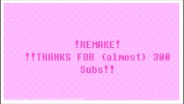 【Gimme Gimme Meme REMAKE】Betty Glitchtale 300 subs 