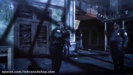 Hitman Absolution Gameplay Trailer tehrancdshop.com