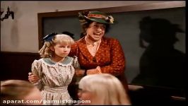 Little House on the Prairie Season 8 Episode 1 Reincarnation Of Nellie  Pt 1