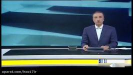 همه جزئیات دو حادثه تروریستی در تهران