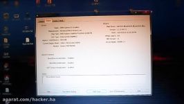 Hp 15 ba001nq AMD A10 9600p R7 M440 Review part 1 benchmark