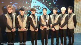 Youku Video night GOT7